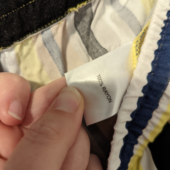 Peter Som for Anthropologie Theodora Wide-Leg Pants XL - Picture 5 of 6